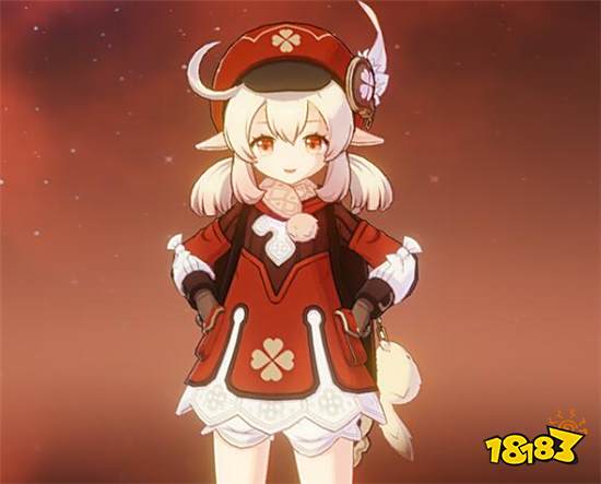 原神1.6版本UP池抽什么好 可莉和万叶要怎么选择