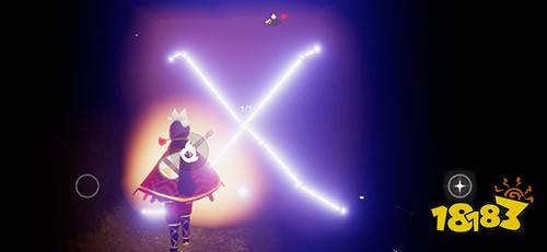 光遇请去雨林树屋集合在哪里 请去雨林树屋集合位置介绍