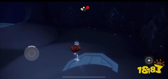 光遇5月13日复刻先祖在哪里 5.13复刻先祖位置分享