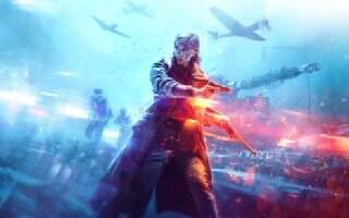 EA官方宣布《战地6》发售时间!确认6月公开新消息