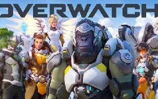 《守望先锋2》将于5月20日放出首个实机演示 展示PvP变革