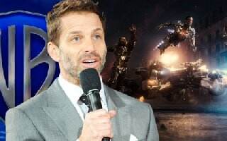 扎导自己坦言:华纳对我极度反感 内部很反斯耐德