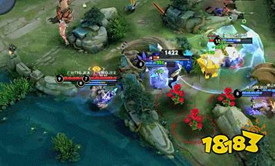 王者荣耀KPL第七周最佳阵容出炉 成都AG爱思斩获周最佳选手