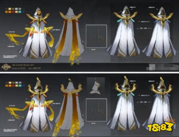 王者荣耀帝俊什么时候出 帝俊上线时间分析