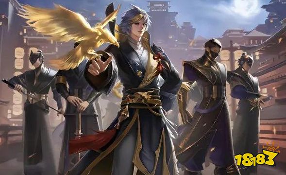 王者荣耀鹰眼护卫队什么时候可以申请 鹰眼护卫队申请时间一览