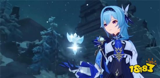 原神优菈武器要怎么选择 优菈圣遗物武器选择推荐