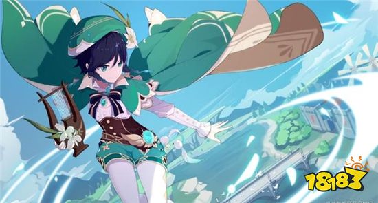 原神性价比极高的角色盘点 只要抽了就绝对不亏