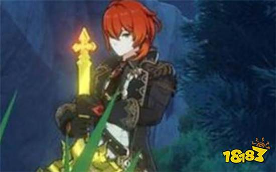 原神迪卢克逐渐失去主C地位 玩家宁可养四星也不养他