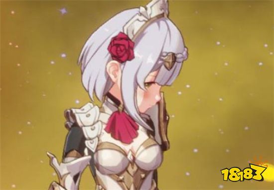 原神迪卢克逐渐失去主C地位 玩家宁可养四星也不养他