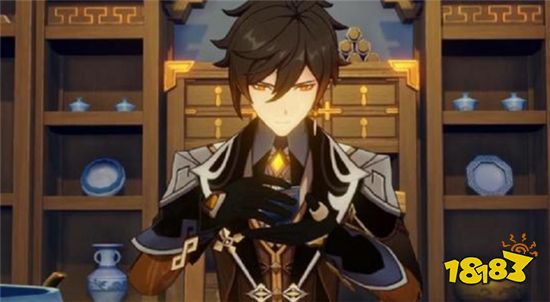 原神烟绯超载流玩法火了 这酸爽玩过的人都知道