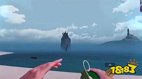 和平精英哥斯拉怎么打败 哥斯拉击败方法分享