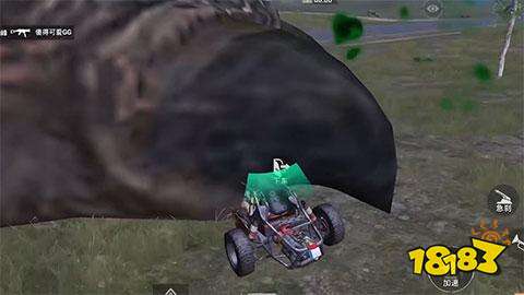 和平精英哥斯拉怎么打败 哥斯拉击败方法分享