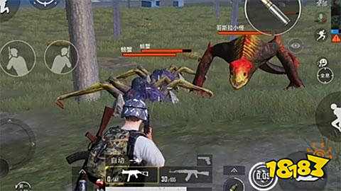 和平精英哥斯拉怎么打败 哥斯拉击败方法分享