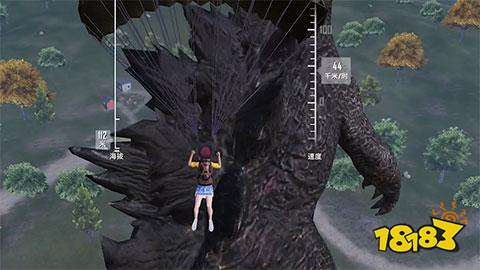 和平精英哥斯拉怎么打败 哥斯拉击败方法分享