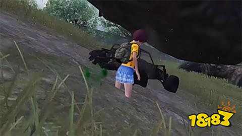 和平精英哥斯拉怎么打败 哥斯拉击败方法分享