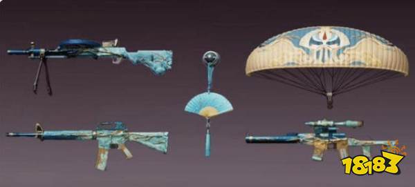 和平精英梨园独秀套装怎么样 梨园独秀套装效果一览