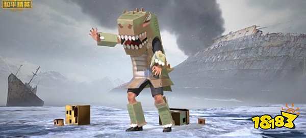 和平精英振动系统怎么用 振动系统设置方法