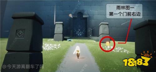 光遇5.14季节蜡烛在哪里 5月14日季节蜡烛位置大全