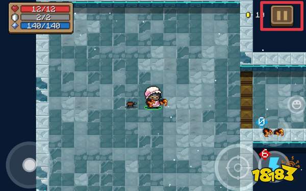 元气骑士警官三技能残页怎么获得