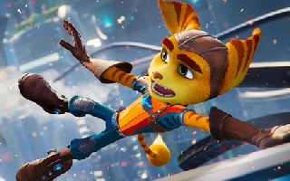 PlayStation正在开发25个PS5游戏 半数是全新系列