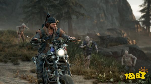 往日不再PC版配置需求公布 1060即可畅游末世