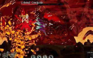 月风魔传不朽之月月莲华介绍视频