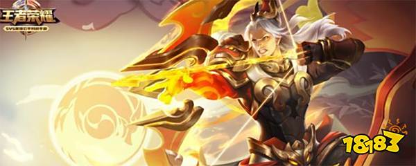 王者荣耀后羿走位技巧