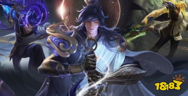 王者荣耀对抗路必练英雄