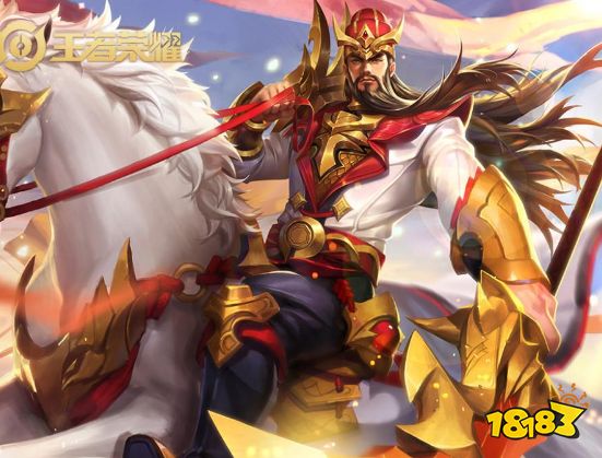 王者荣耀对抗路必练英雄