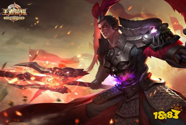 王者荣耀对抗路必练英雄