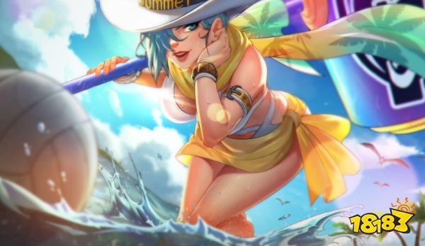 打法配置:以钟无艳为核心来打,她可以去打野或者走对抗路.