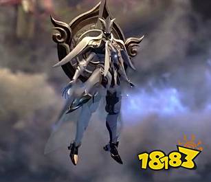 王者荣耀帝俊背景故事是怎样的 帝俊背景故事介绍