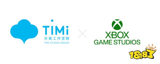 天美与XBOX工作室达成战略合作关系，帝国IP手游正在路上