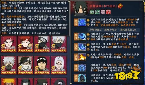 《火影忍者:忍者新世代》宇智波斑【木叶创立】登场!