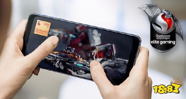 骁龙888集成Elite Gaming,毫秒级触控优化,与游戏体验息息相关