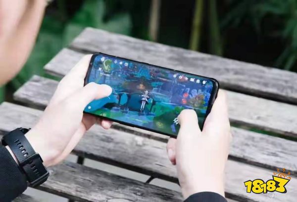 骁龙888集成Elite Gaming,毫秒级触控优化,与游戏体验息息相关