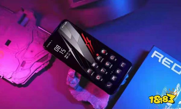 骁龙888集成Elite Gaming,毫秒级触控优化,与游戏体验息息相关