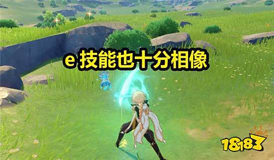 原神万叶为什么和哥哥那么像 后续主线是不是有新发展