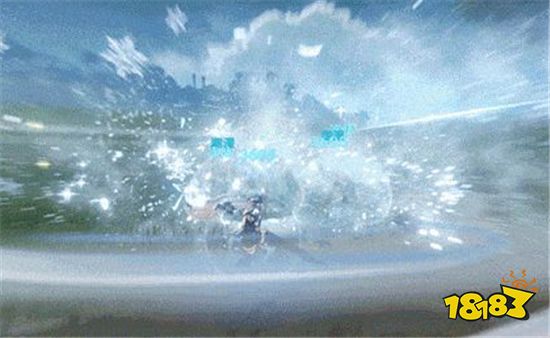 原神风行迷踪活动正式开启 后续优菈卡池即将上线