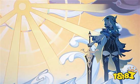 原神风行迷踪活动正式开启 后续优菈卡池即将上线