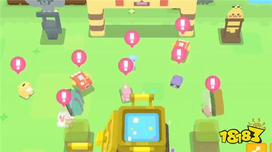 宝可梦大探险怎么样不升级宝可梦 宝可梦不升级方法介绍