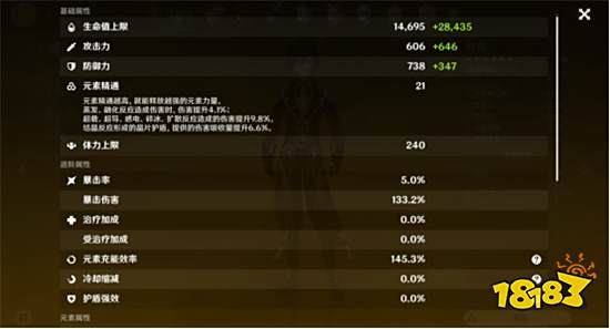 原神钟离值不值得培养 原神钟离阵容武器、圣遗物搭配攻略