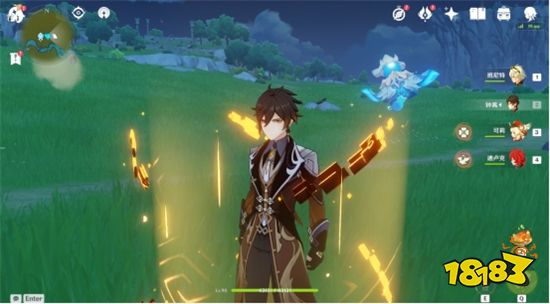 原神钟离值不值得培养 原神钟离阵容武器、圣遗物搭配攻略