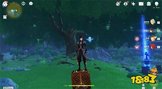 原神钟离值不值得培养 原神钟离阵容武器、圣遗物搭配攻略