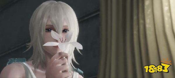 《尼尔：人工生命》测评：一场延续18年梦 一代AAVG游戏的守望