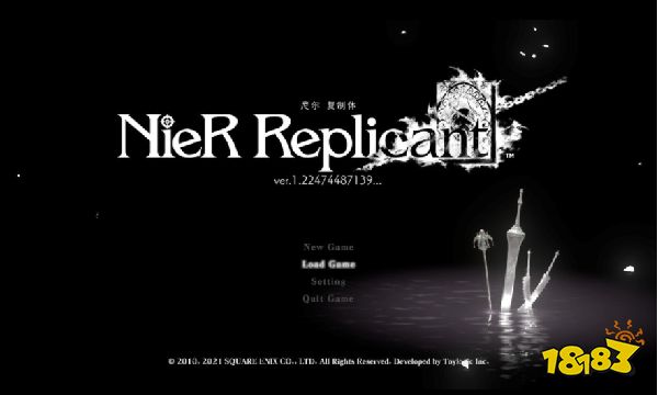 《尼尔:人工生命》测评:一场延续18年梦 一代AAVG游戏的守望