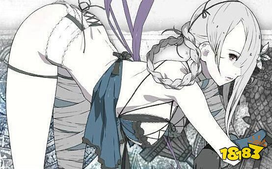 《尼尔:人工生命》测评:一场延续18年梦 一代AAVG游戏的守望