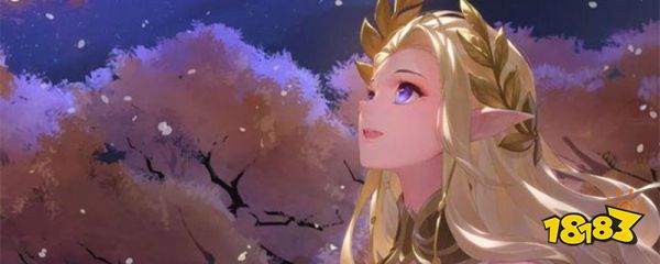 王者荣耀艾琳出什么装备