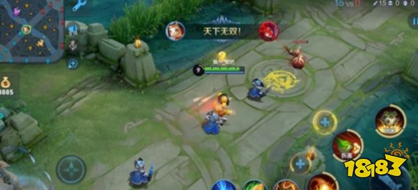 王者荣耀喷漆系统如何使用 喷漆系统玩法介绍