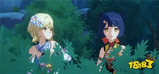 原神现版本被淘汰的平民主C 流水的主C铁打的辅助